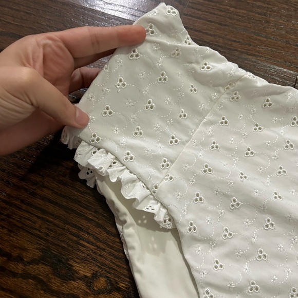 Dippin’ Daisy’s Bikini Bottom - Picture 2 of 7